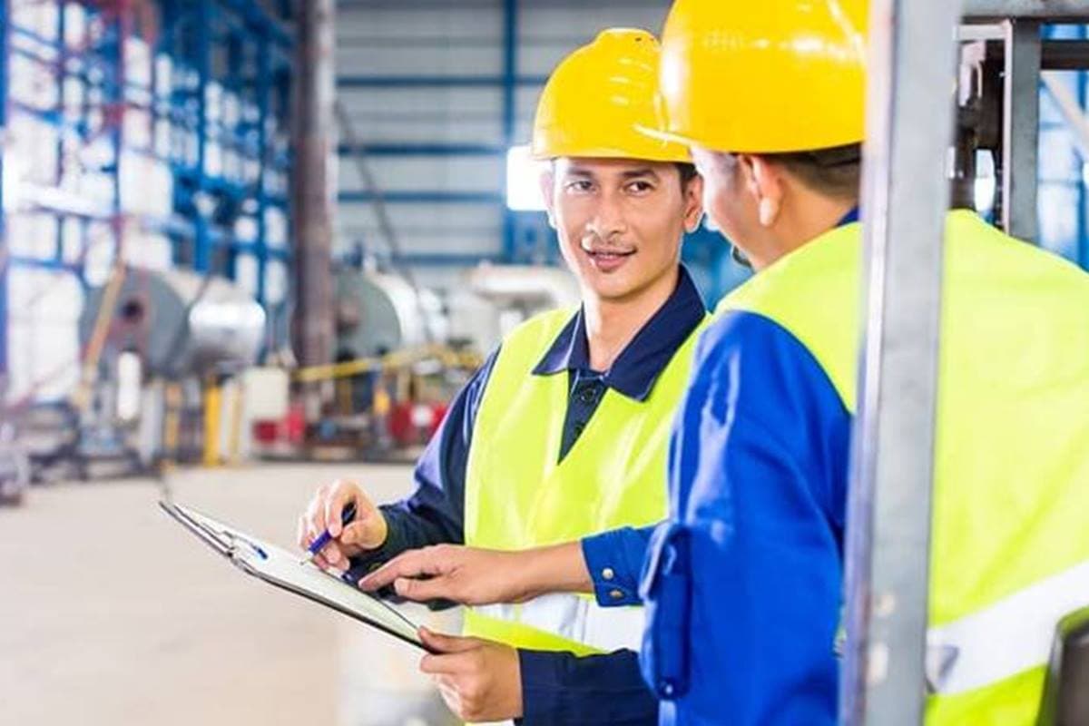 İşletme Güvenliği